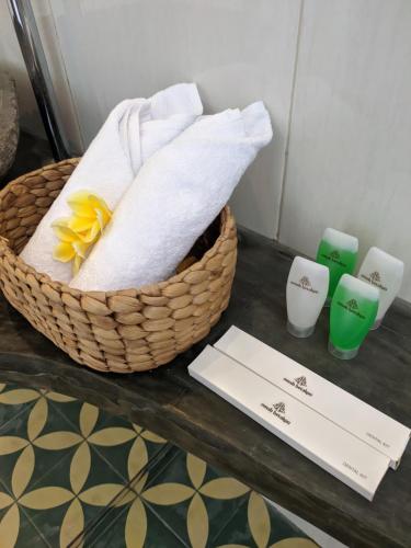 Omah Betakan Boutique Homestay in Sendangagung