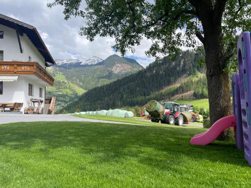 Tobadillerhof - image 12