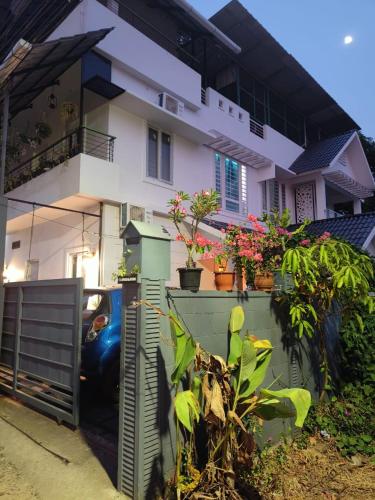 Chandralayam Homes
