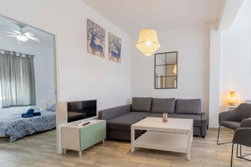 Apartamentos Triana 4