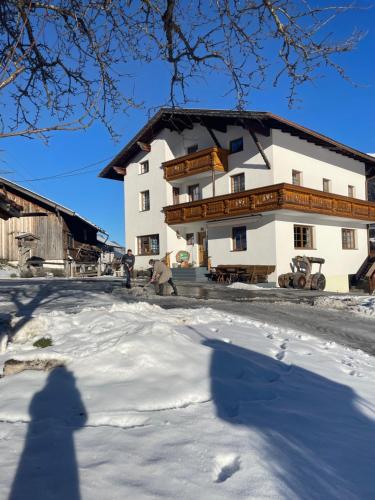 Tobadillerhof - image 8