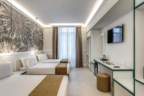 Relais Marco Polo - Rome