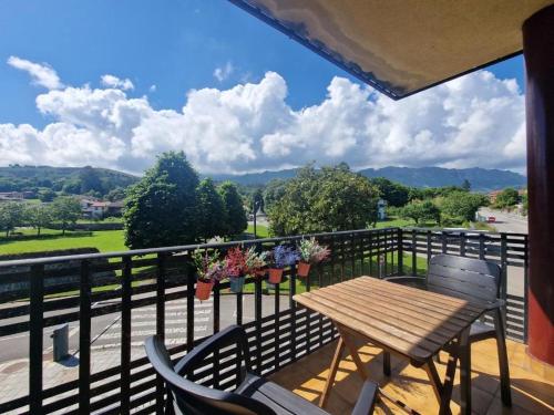 Apartamento el Rinconín Selnatur