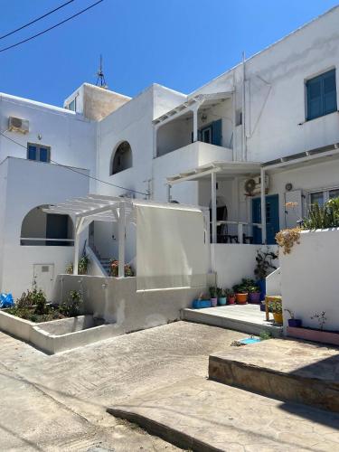 Casa Filareti-Twin studio