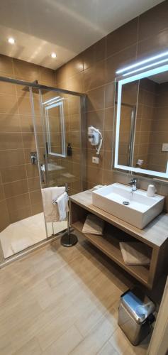 Hotel Mon Repos – Baia Sardinia, NJ