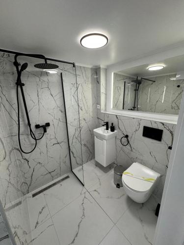 Moft Hotel Apartments Free Parking Self Check-In - image 5