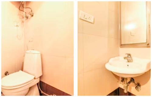 SIMLA HOTEL H G N near park and temple SIMLA HOTEL H G N near park and temple