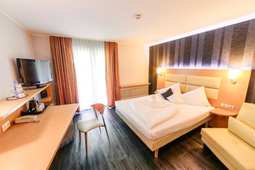 PLAZA INN Stuttgart-Ditzingen in 迪欽根