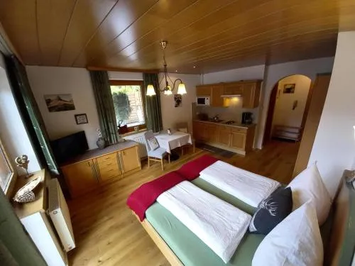 Ferienwohnung Landhaus Lechner in Maurach, Österreich