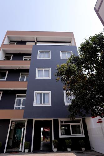 Hotel Dhingra Inn, Rewāri