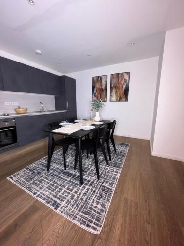 Premier Central London North Apartment, London (photo 6)