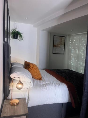Premier Central London North Apartment, London (photo 3)