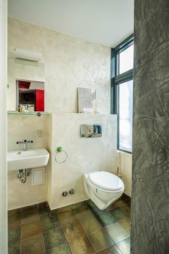 Do Stil Boutique Hotel - image 3
