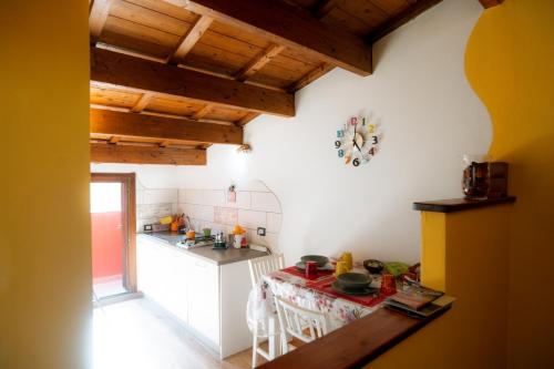 Domoruja B&B – Sassari, NJ