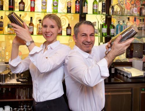 Hotel Torbräu - image 14