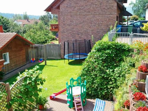 Mini Wohlfühlnest in Edertal, Deutschland