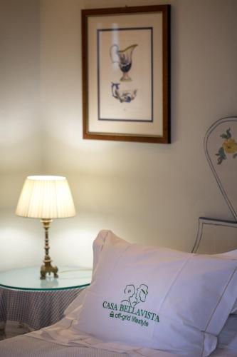 Double Room with Balcony image 10