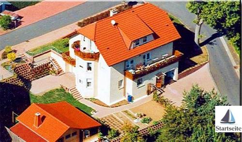 Mini Wohlfühlnest in Edertal, Deutschland