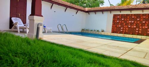 Private Pool Villa image 9