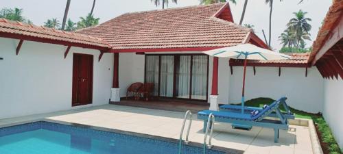Private Pool Villa image 4
