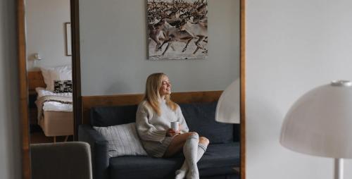 Lapland Hotels Hetta - image 4