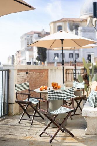 Terrazza Momon, Venecia (foto 2)