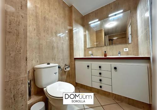 Two-Bedroom Apartment image 10