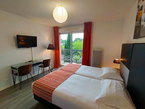 Adonis La Baule Hotel in La Baule