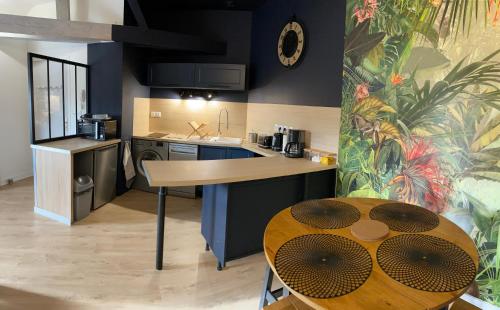 blue jungle blue jungle