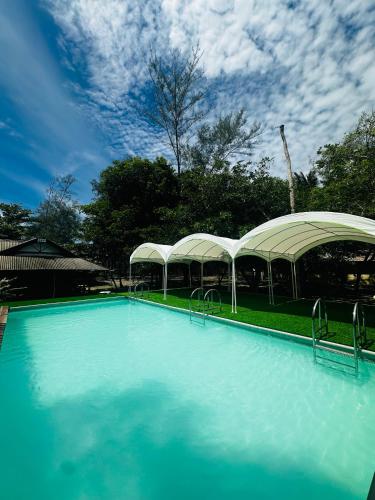 Kembara Resort, Merang