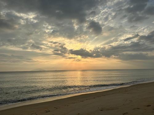 Kembara Resort, Merang