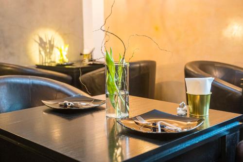 Do Stil Boutique Hotel - image 5
