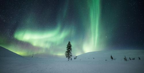 Lapland Hotels Hetta - Enontekiö