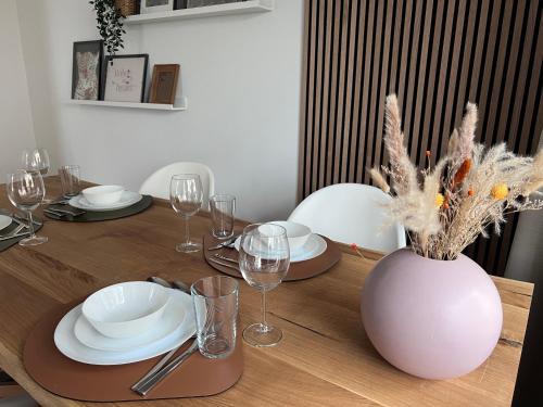 Port18 - Exklusives Zwei-Zimmer-Apartment am Park, Bremerhaven (Foto 8)