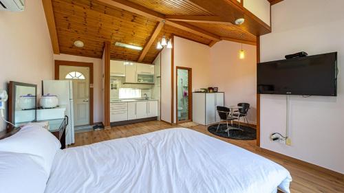 Dalgwa byeoldeul iyagi