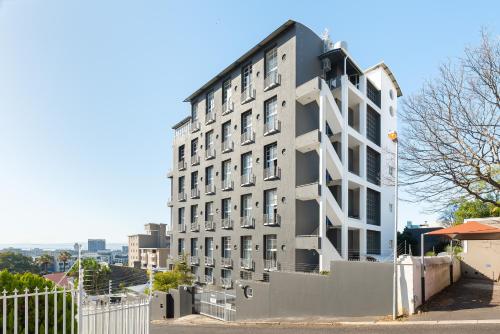 Harbour Terrace 18 - main image