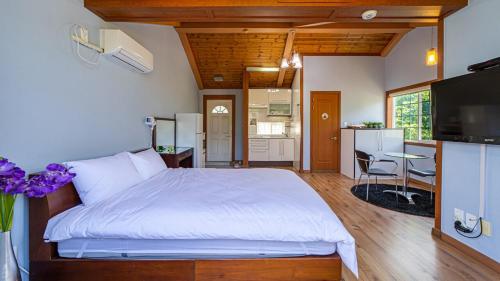 Dalgwa byeoldeul iyagi