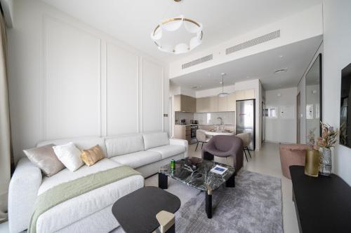 Brand New Elegant 1 Bedroom Apartment I Steps from Dubai Mall, Dubaj (fotografie 3)