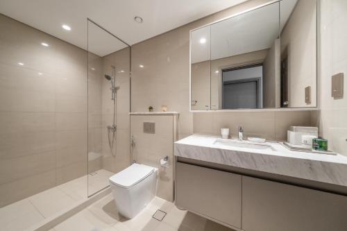 Brand New Elegant 1 Bedroom Apartment I Steps from Dubai Mall, Dubaj (fotografie 6)
