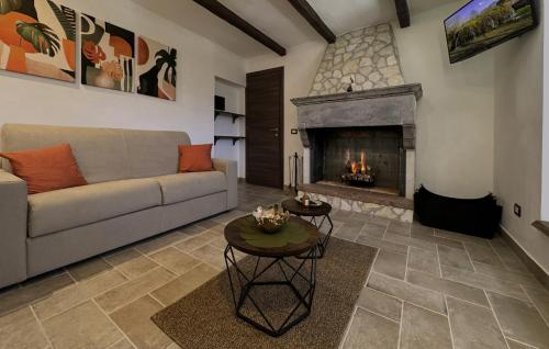 Casa Vacanze Tenuta Fortilù (Casa Vacanze Tenuta Fortilu) in Cantalupo nel Sannio