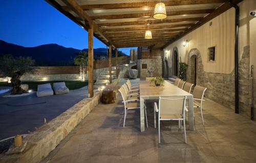 Casa Vacanze Tenuta Fortilù (Casa Vacanze Tenuta Fortilu) in Cantalupo nel Sannio