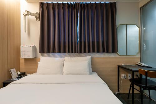 Mnlucky Hotel, Soul (fotografie 3)