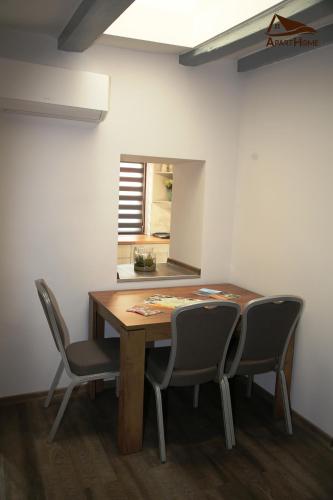 Palvelut, ApartHome in Mako