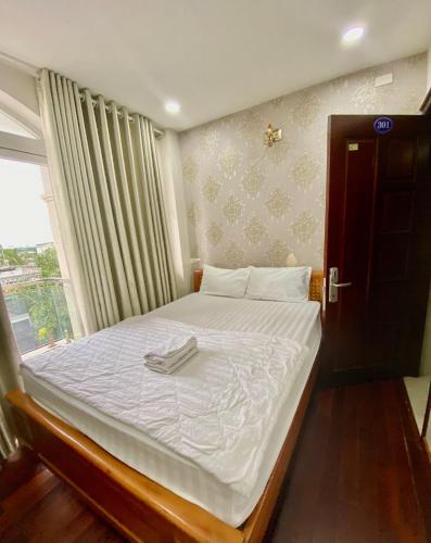 Gia Minh Hotel in Dzielnica 12.