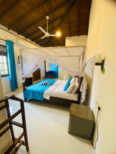 Mama's Palace Hiriketiya