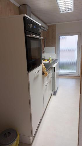 Anna's Ferienwohnung Bensheim in Bensheim