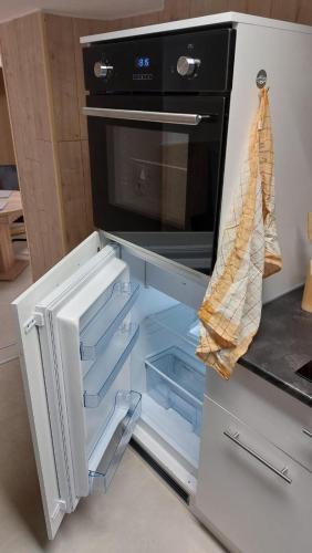 Anna's Ferienwohnung Bensheim in Bensheim