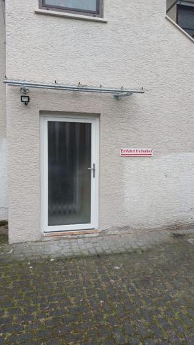 Anna's Ferienwohnung Bensheim in Bensheim