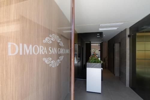 Dimora San Girolamo Luxury Apartments e Rooms 4