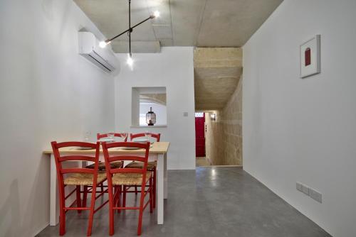 Vallettastay Casa Zoe - main image